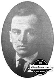 Ilion Superintendent - Harwood M. Schwartz