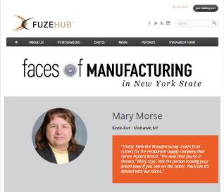 Mary Fizer Morse IHS 1970 FuzeHub