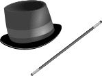 hat