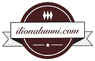 ilionalumni.com Logo