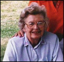 Phyllis Anderson - Ilion Librarian