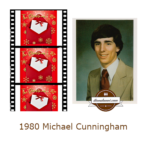 Ilion January 2024 - Michael Cunningham