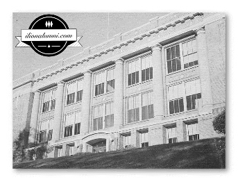 1914 Ilion High School