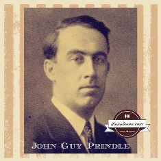 Ilion Principal - John Guy Prindle