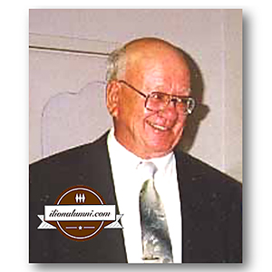 Hiram Skinner Class of 1943 Reunion 1998