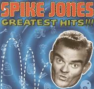 Spike Jones