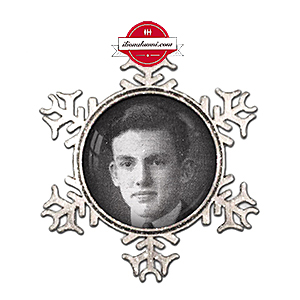 Dr. James Anderson Class of 1936