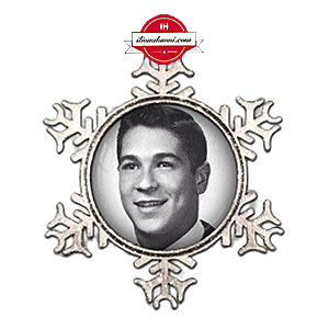 Dr. Anthony 'Tony' Angelichio Class of 1961