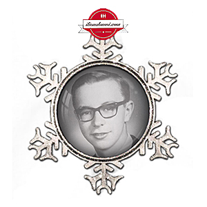 Dr. John Menard Class of 1969