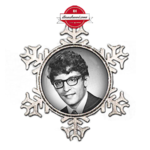 Dr. Kevin Sorge Class of 1974