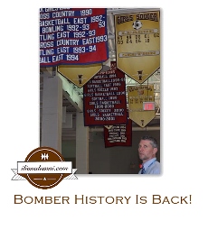 IHS History
