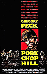 1959 Movie - Pork Chop Hill