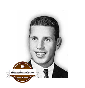 Anthony Maneen IHS 1964