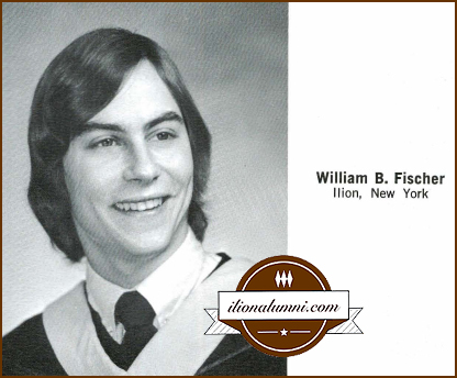 William Fischer Albany College of Pharmacy