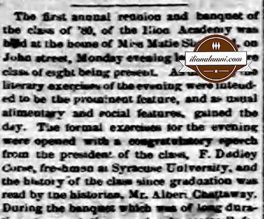 Ilion Sentinel IHS Academy 1880