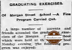 The Utica Daily Press - 1921 Ilion Commencement