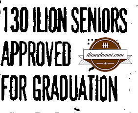 Utica Daily Press IHS Graduates 1939