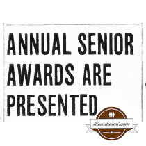 Herkimer Evening Telegram - 1963 Ilion Annual Senior Awards Are Presented