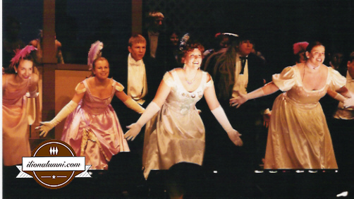 2003 Annie Get Your Gun