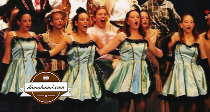 2003 Annie Get Your Gun