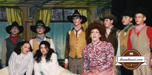 2003 Annie Get Your Gun