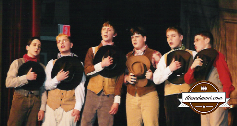 2003 Annie Get Your Gun
