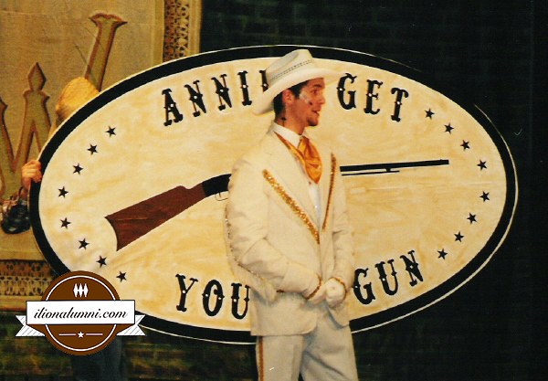 2003 Annie Get Your Gun