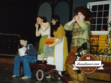 2003 Annie Get Your Gun