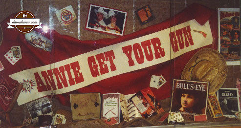 2003 Annie Get Your Gun