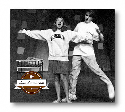 1991 How to Succeed in Business Without Really Trying