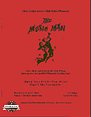 2001 The Music Man