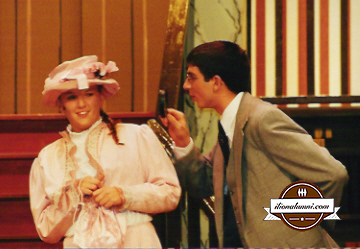2002 My Fair Lady