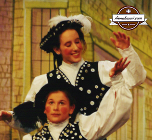 2002 My Fair Lady