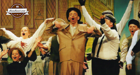2002 My Fair Lady