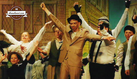 2002 My Fair Lady