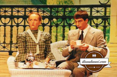2002 My Fair Lady